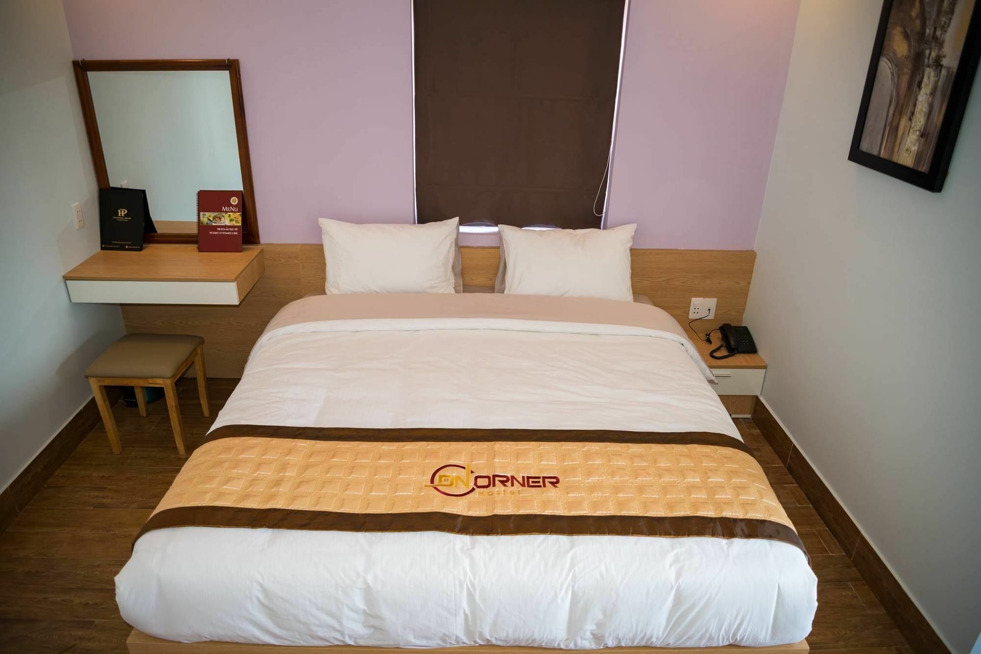 Khách sạn Corner Vo Kiet