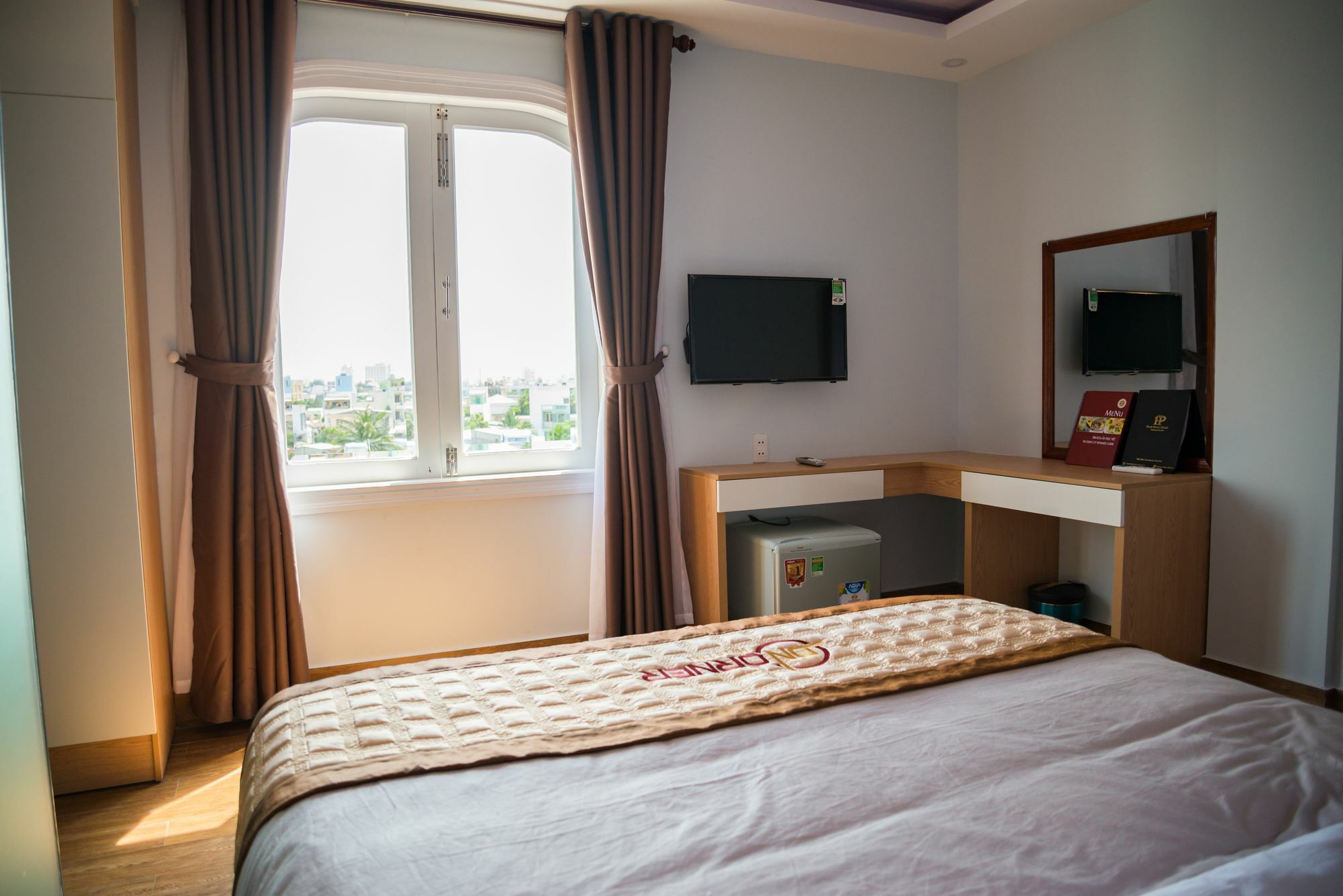 Corner Vo Kiet Đà Nẵng