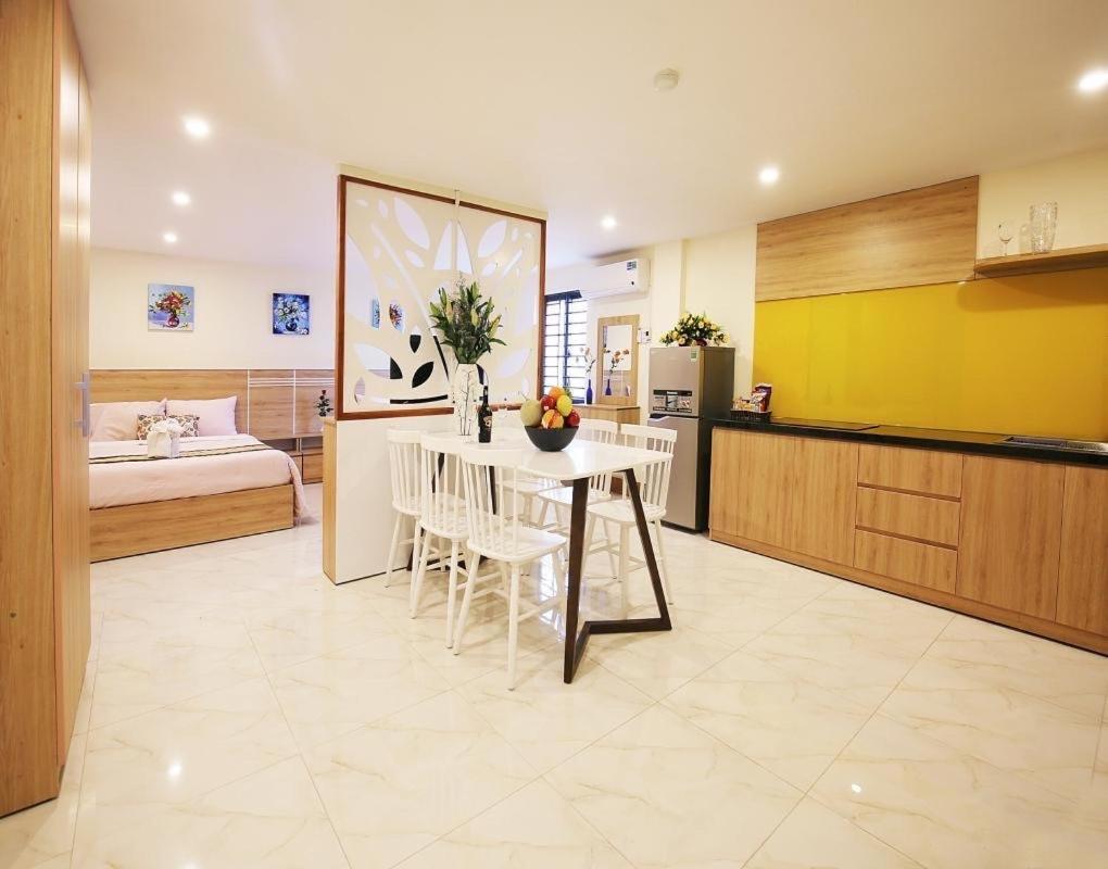 Corner Vo Kiet Khách sạn 2*