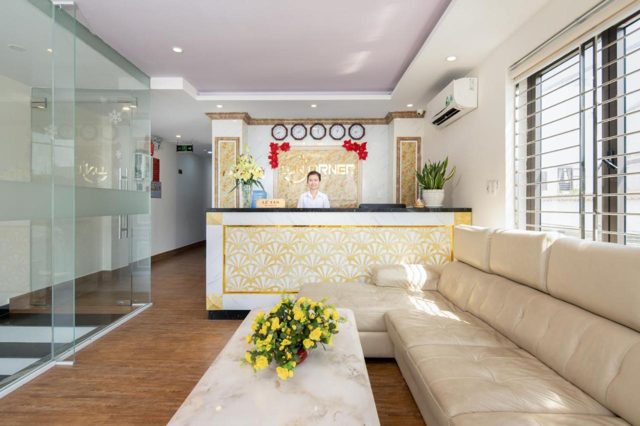 Corner Vo Kiet Đà Nẵng