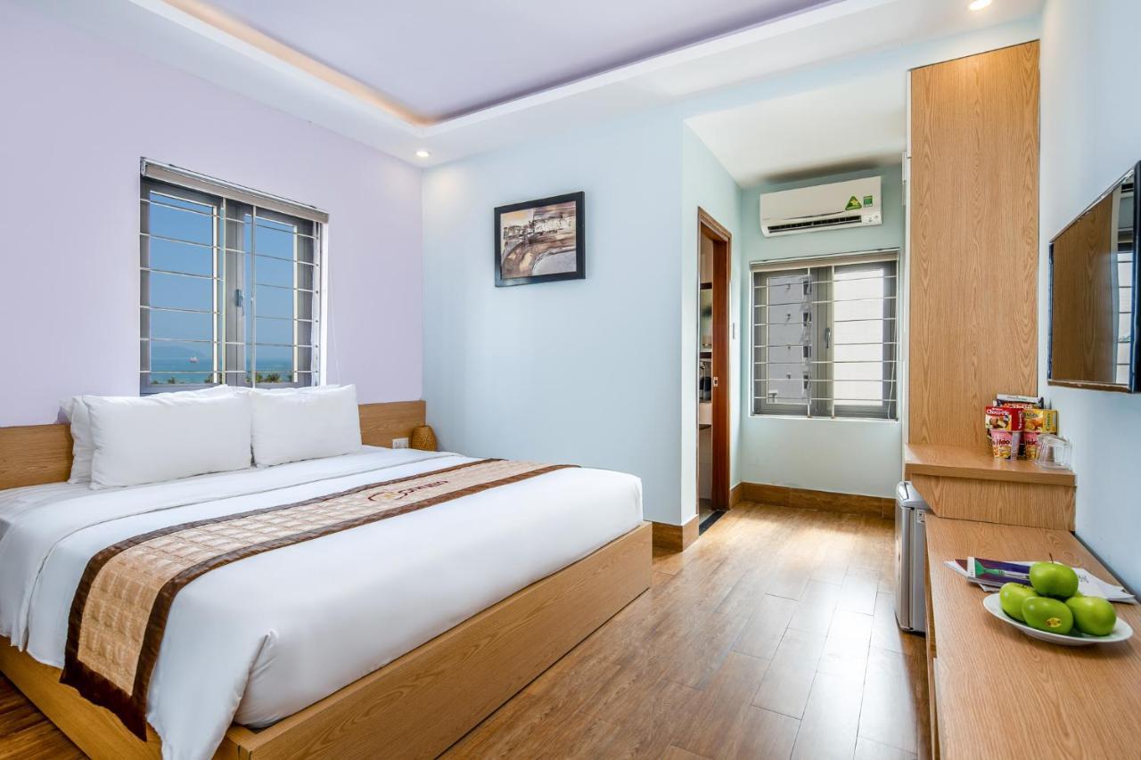 Khách sạn Corner Vo Kiet