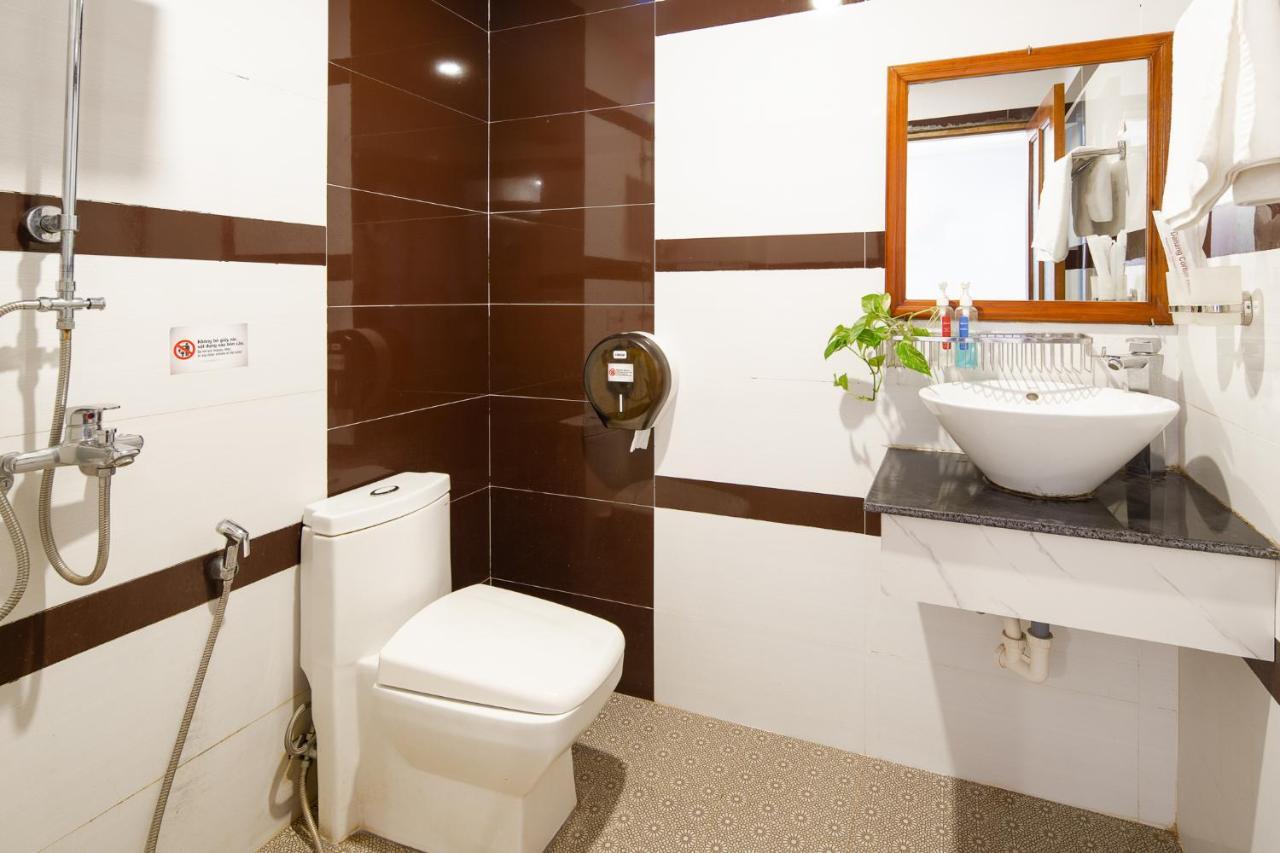 Corner Vo Kiet Khách sạn
