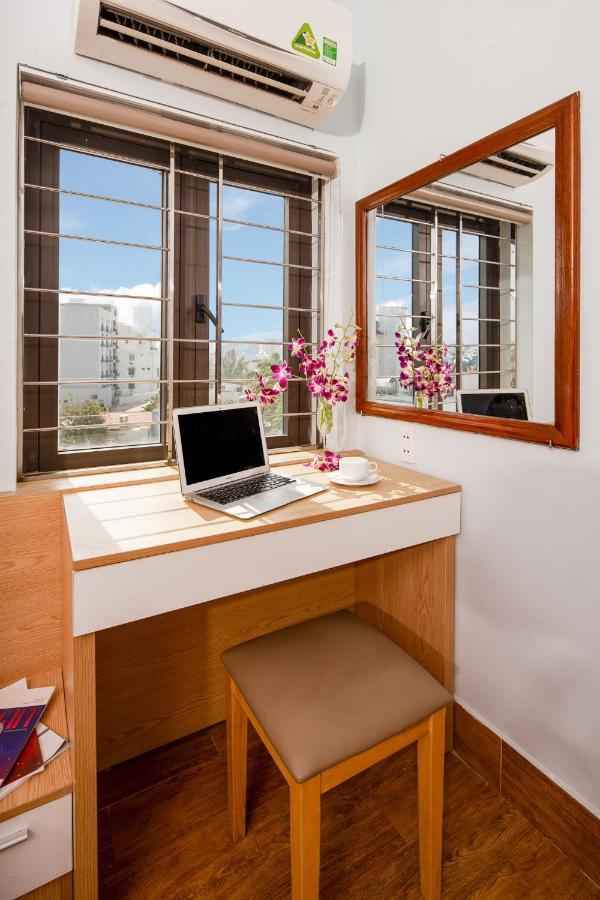 Khách sạn Corner Vo Kiet 2*