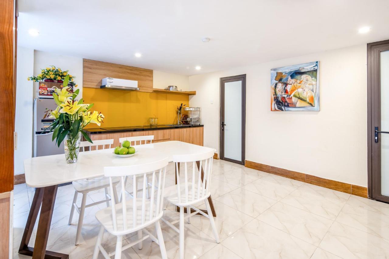 Corner Vo Kiet Khách sạn Đà Nẵng