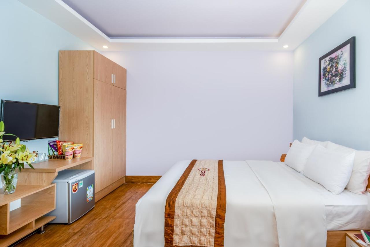 Corner Vo Kiet 2* Đà Nẵng