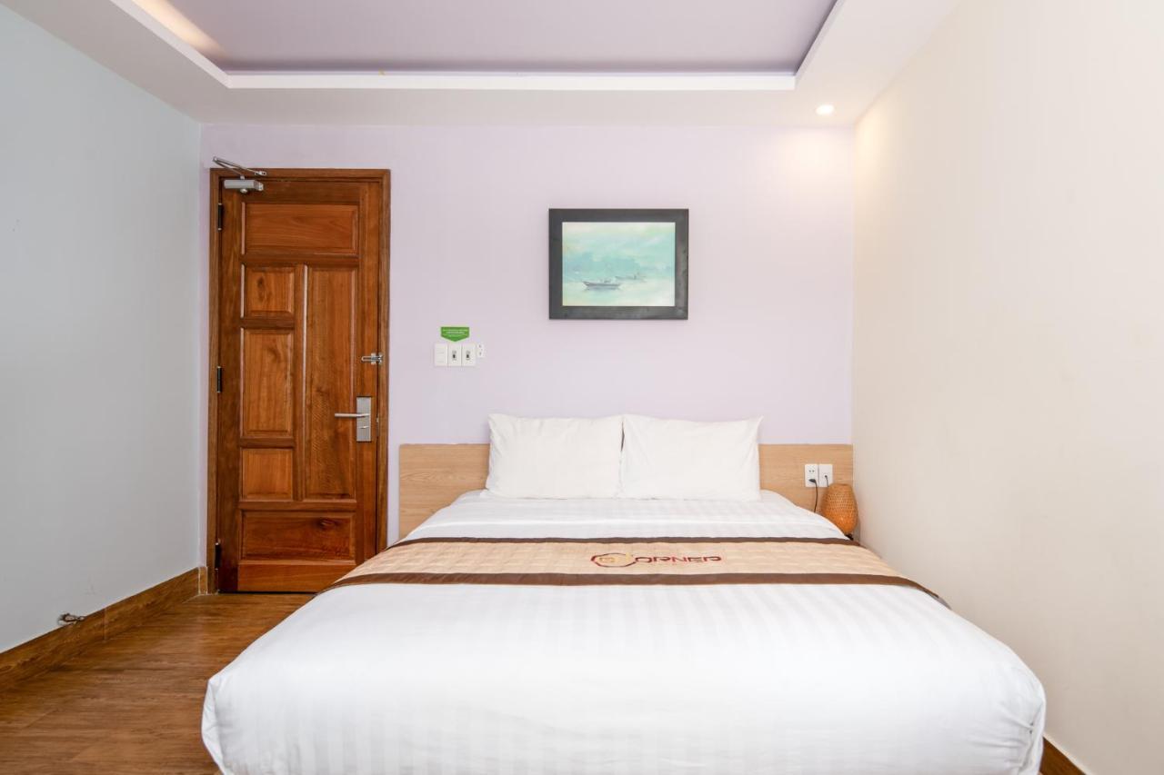 Corner Vo Kiet Khách sạn