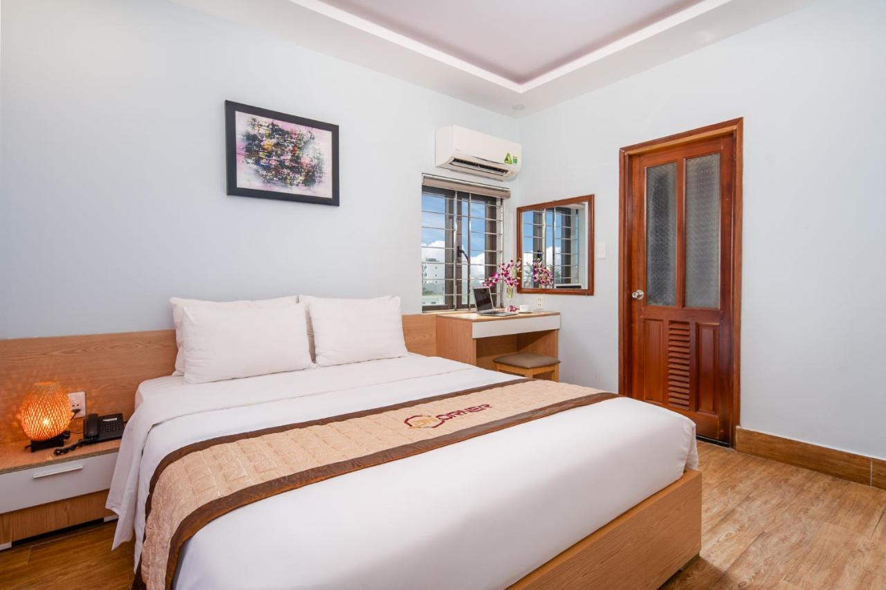 Corner Vo Kiet Khách sạn Đà Nẵng